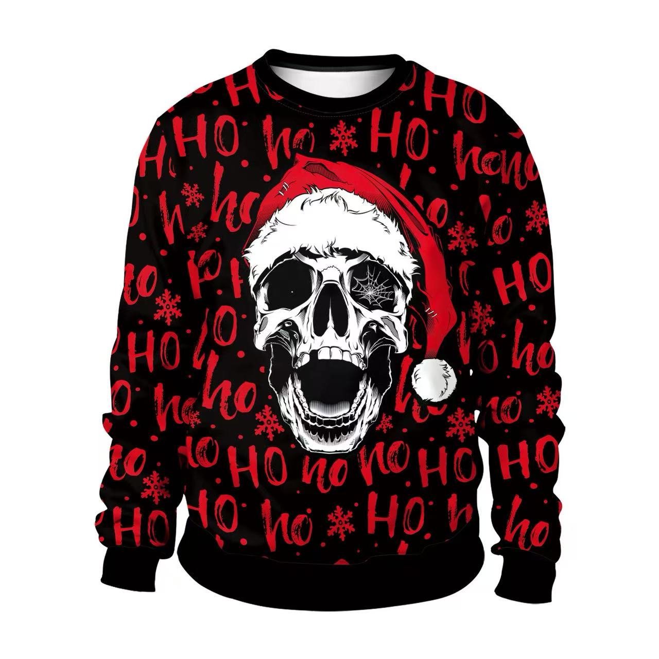 Farm Tractor Ugly Christmas Sw - đánh giá và giá Oversized Crewneck Fleece