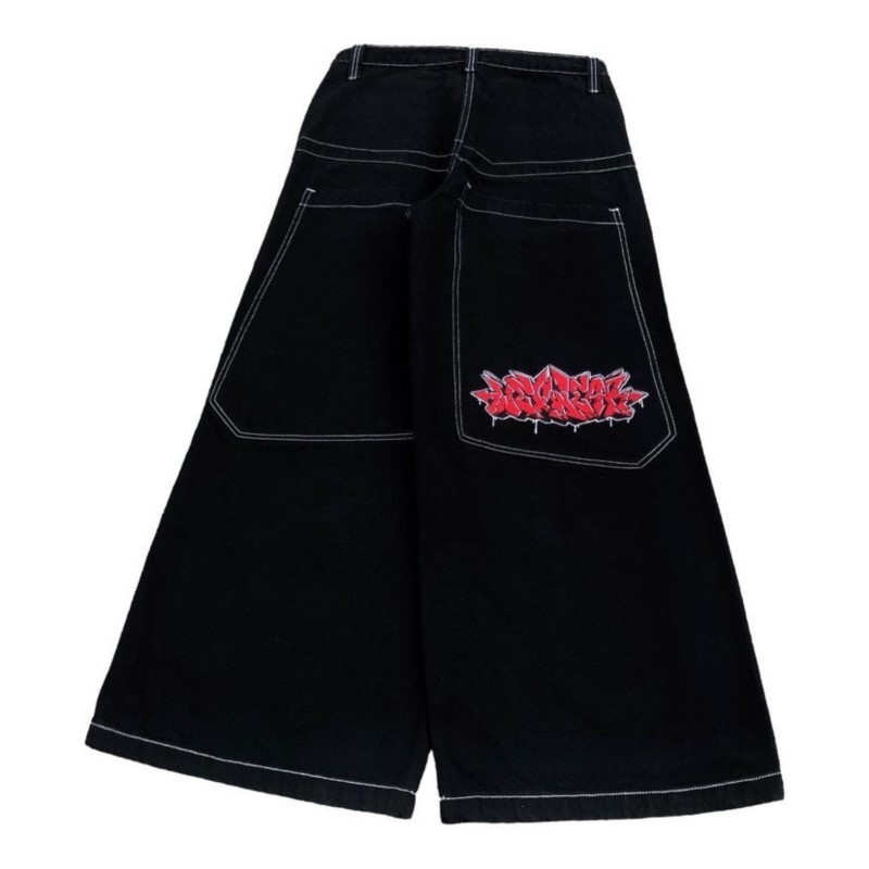 American Fashion Hip Hop Overs - đánh giá và giá Street Fashion Jeans