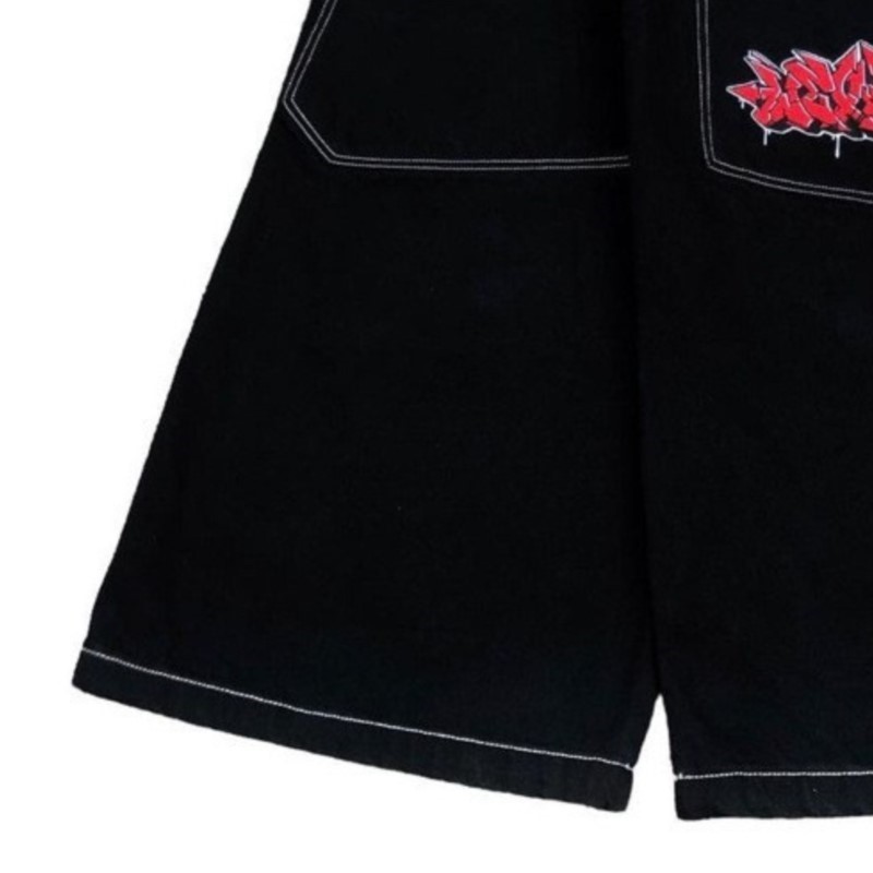 American Fashion Hip Hop Overs - đánh giá và giá Street Fashion Jeans