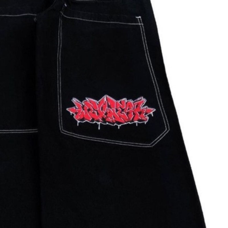 American Fashion Hip Hop Overs - đánh giá và giá Street Fashion Jeans