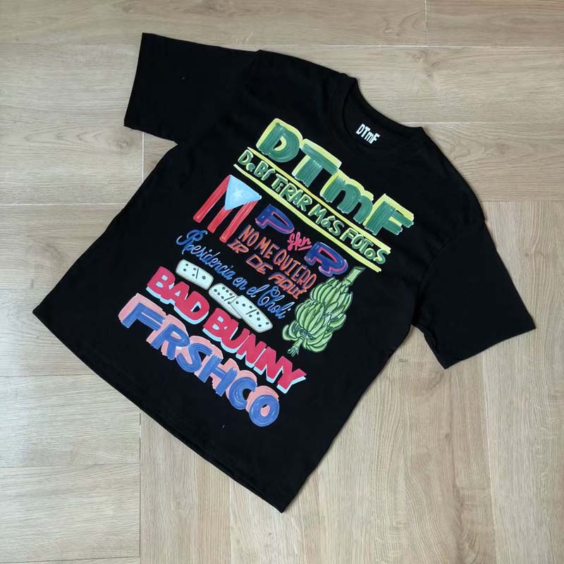 Debi Tirar Mas Fotos T-shirt H - đánh giá và giá Foto Street Fashion