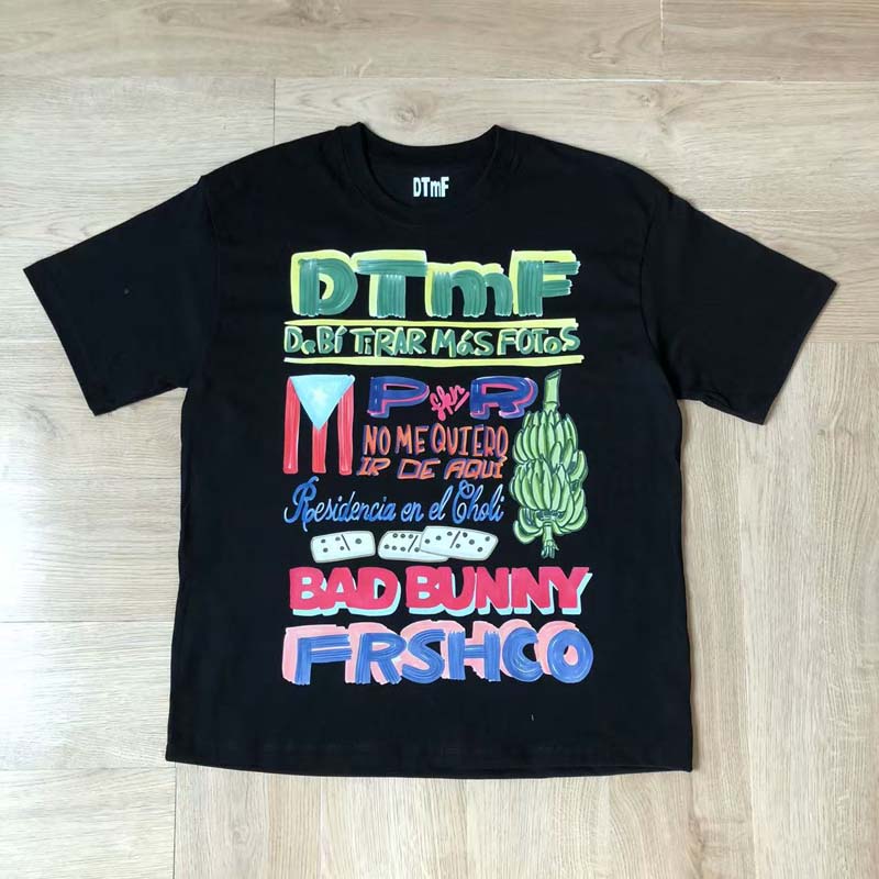 Debi Tirar Mas Fotos T-shirt H - đánh giá và giá Foto Street Fashion